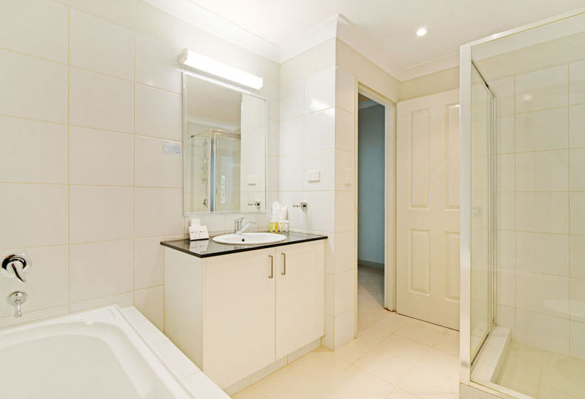 Argus Apartments Darwin