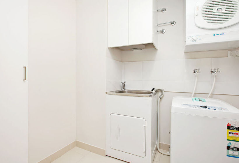 Argus Apartments Darwin | Darwin | Northern Territory | Australia 15