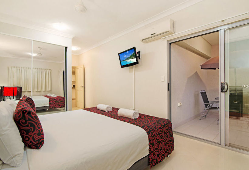 Argus Apartments Darwin | Darwin | Northern Territory | Australia 19