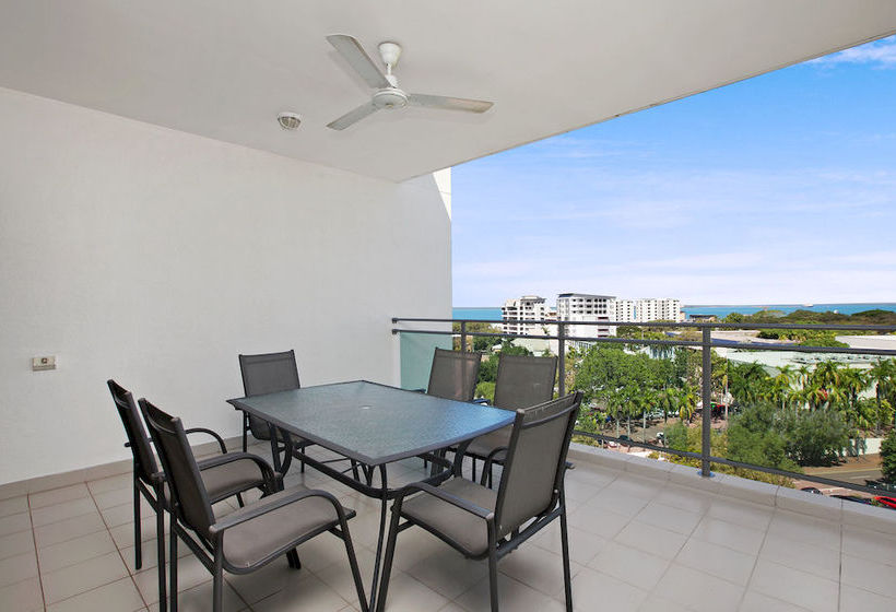 Argus Apartments Darwin | Darwin | Northern Territory | Australia 4
