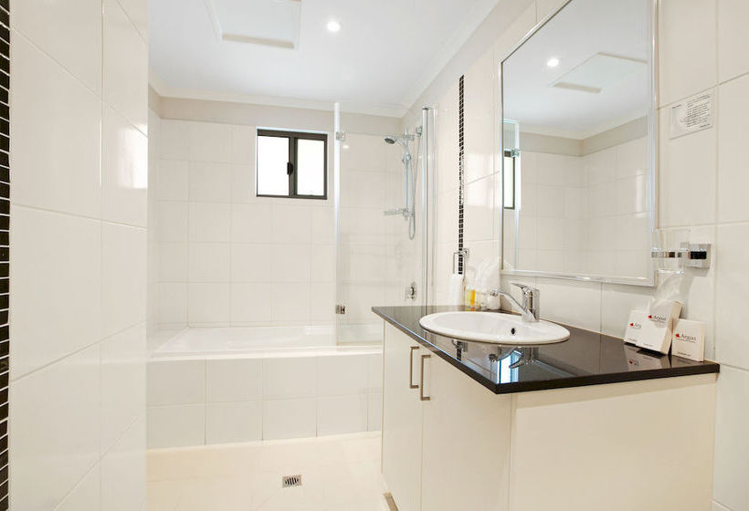 Argus Apartments Darwin | Darwin | Northern Territory | Australia 8