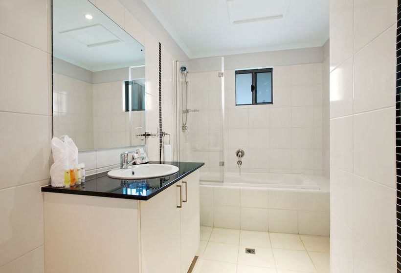 Argus Apartments Darwin | Darwin | Northern Territory | Australia 9