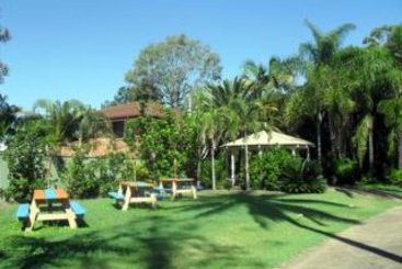 Hotel Nomads Hervey Bay Backpackers