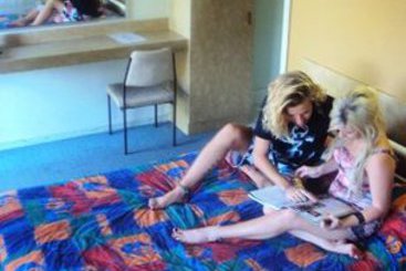 Hotel Nomads Hervey Bay Backpackers | Hervey Bay | Queensland | Australia 1