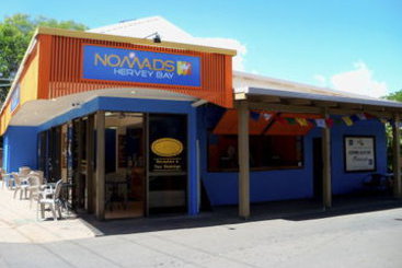 Hotel Nomads Hervey Bay Backpackers | Hervey Bay | Queensland | Australia 3