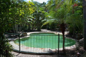 Hotel Nomads Hervey Bay Backpackers | Hervey Bay | Queensland | Australia 4