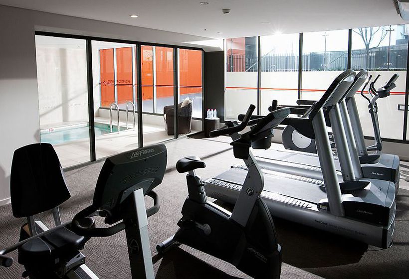 Novotel Newcastle Beach Nueva Gales del Sur