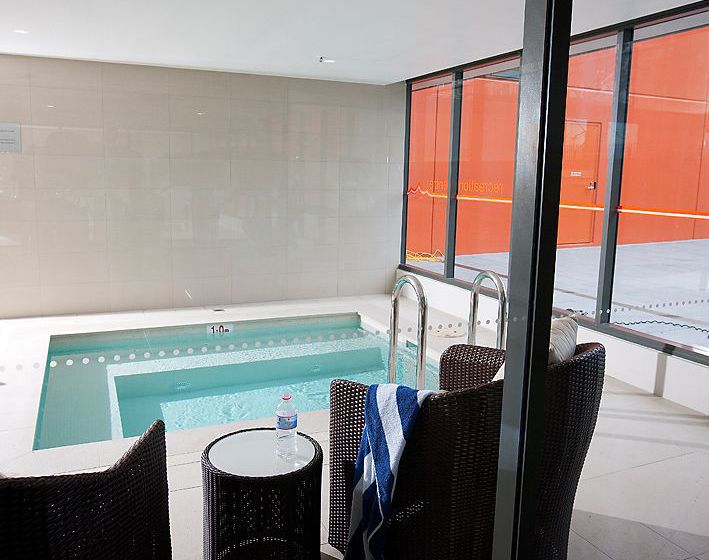 Novotel Newcastle Beach | Newcastle | New South Wales | Australia 1