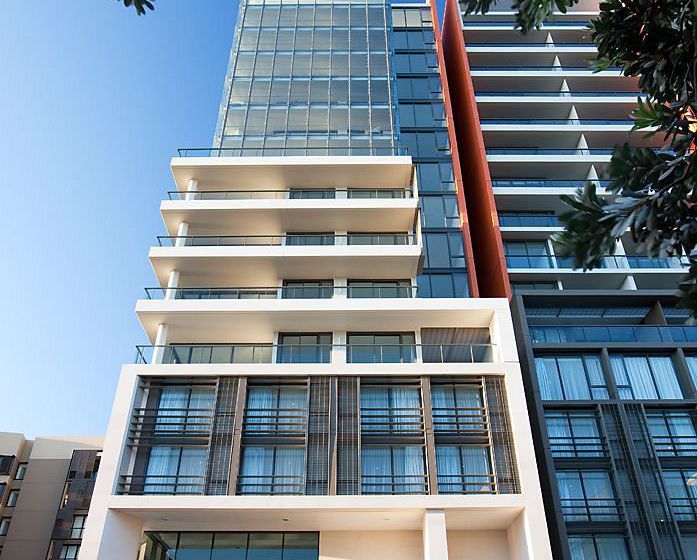 Novotel Newcastle Beach | Newcastle | New South Wales | Australia 5