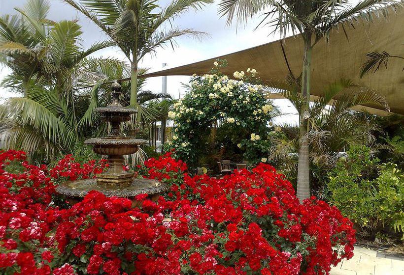 Mclaren Vale Motel & Apartments