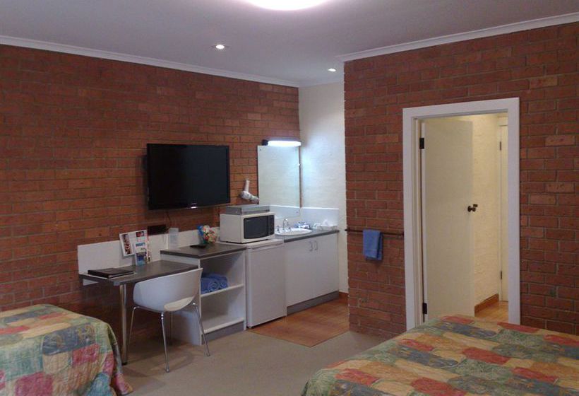 Mclaren Vale Motel & Apartments | Mclaren Vale | South Australia | Australia 10
