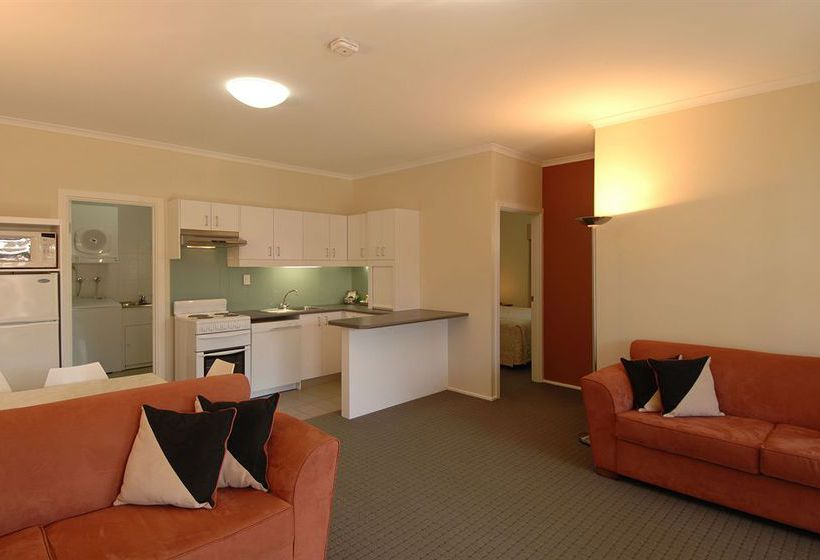 Mclaren Vale Motel & Apartments | Mclaren Vale | South Australia | Australia 11