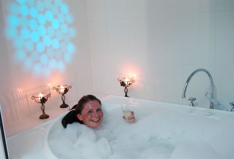 Mclaren Vale Motel & Apartments | Mclaren Vale | South Australia | Australia 12