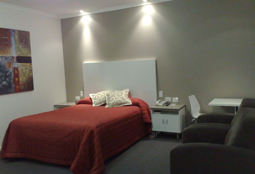 Mclaren Vale Motel & Apartments | Mclaren Vale | South Australia | Australia 13