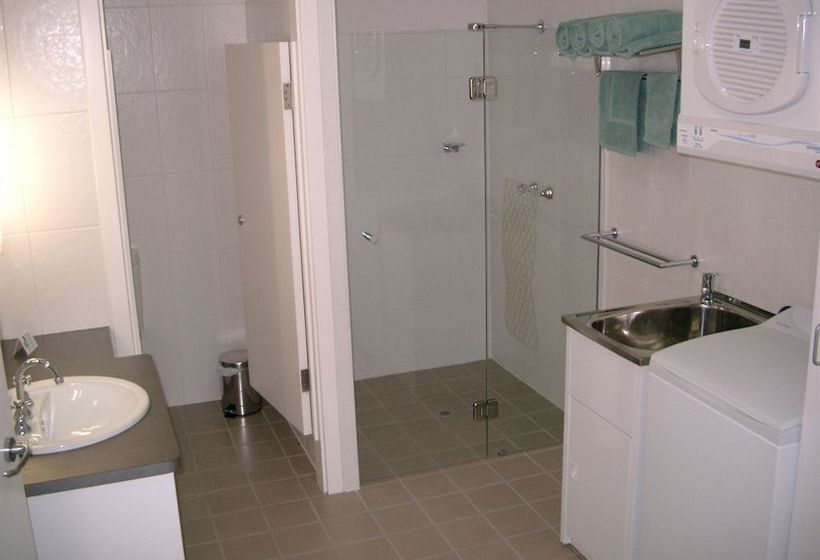 Mclaren Vale Motel & Apartments | Mclaren Vale | South Australia | Australia 14