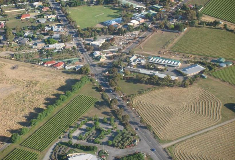 Mclaren Vale Motel & Apartments | Mclaren Vale | South Australia | Australia 2