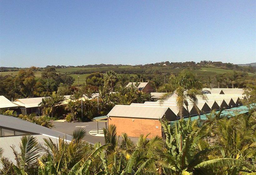 Mclaren Vale Motel & Apartments | Mclaren Vale | South Australia | Australia 3