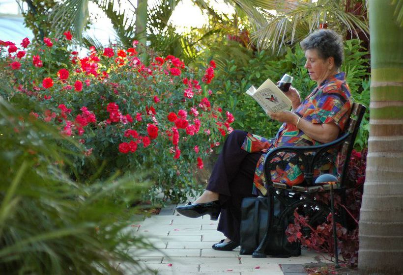 Mclaren Vale Motel & Apartments | Mclaren Vale | South Australia | Australia 4