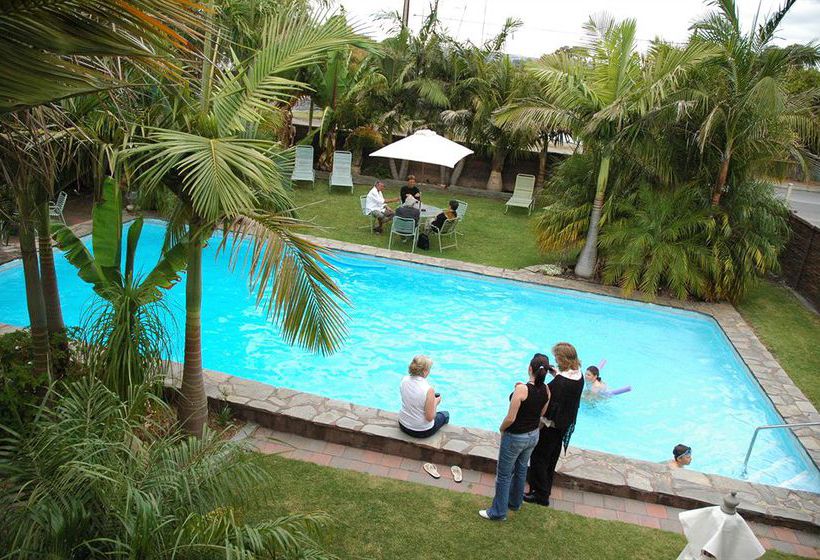 Mclaren Vale Motel & Apartments | Mclaren Vale | South Australia | Australia 5