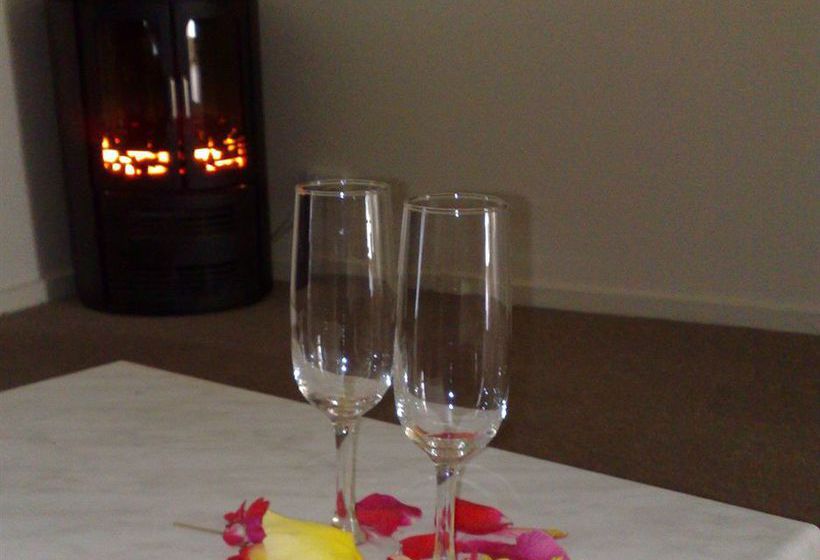 Mclaren Vale Motel & Apartments | Mclaren Vale | South Australia | Australia 7