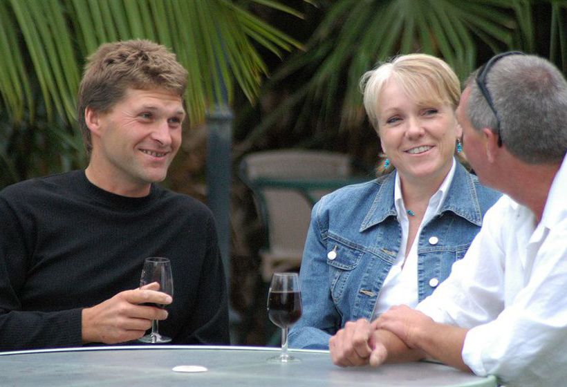 Mclaren Vale Motel & Apartments | Mclaren Vale | South Australia | Australia 8