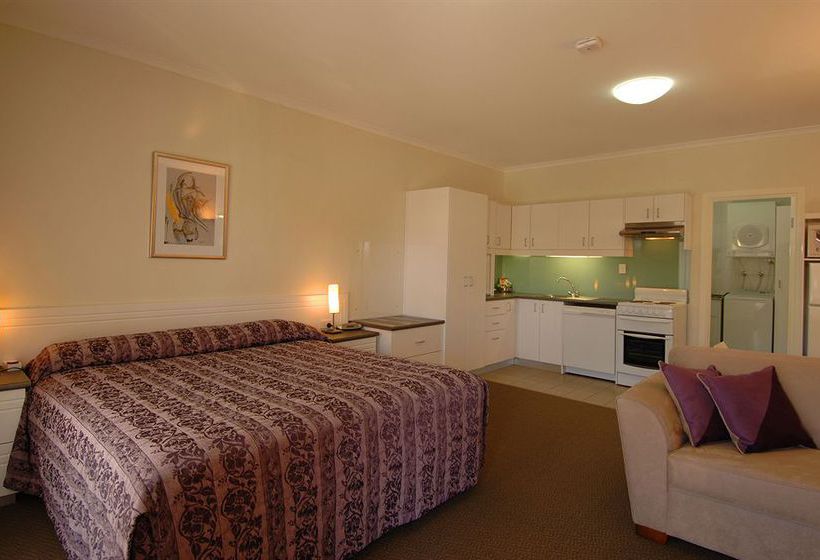 Mclaren Vale Motel & Apartments | Mclaren Vale | South Australia | Australia 9