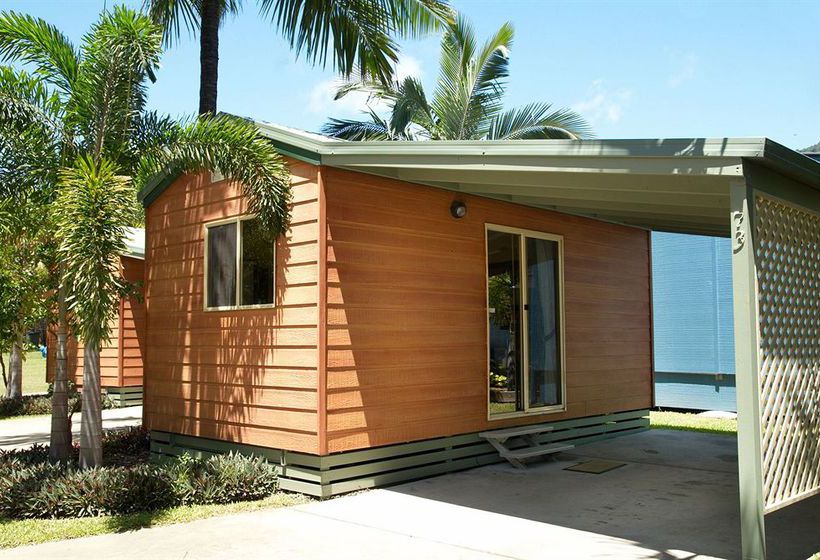 Hotel Island Gateway Holiday Park | Airlie Beach | Queensland | Australia 1