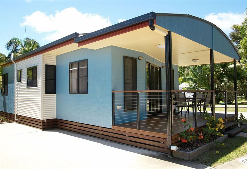 Hotel Island Gateway Holiday Park | Airlie Beach | Queensland | Australia 10
