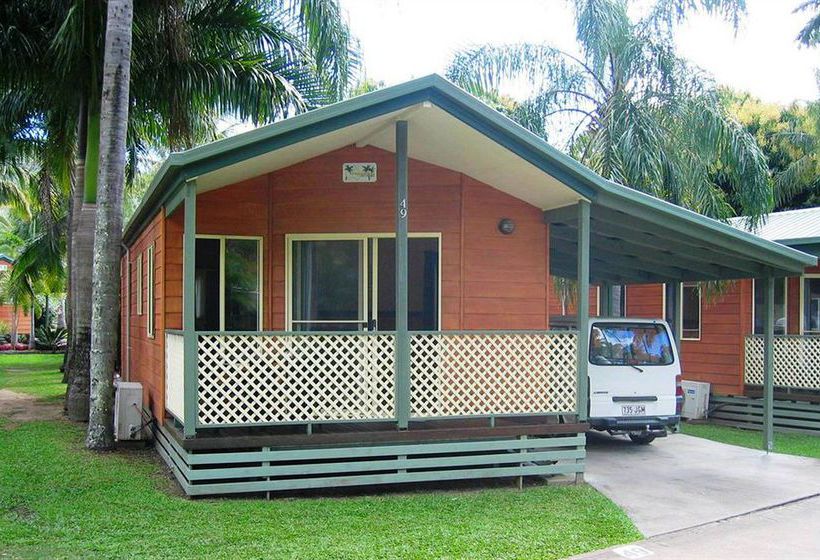 Hotel Island Gateway Holiday Park | Airlie Beach | Queensland | Australia 11