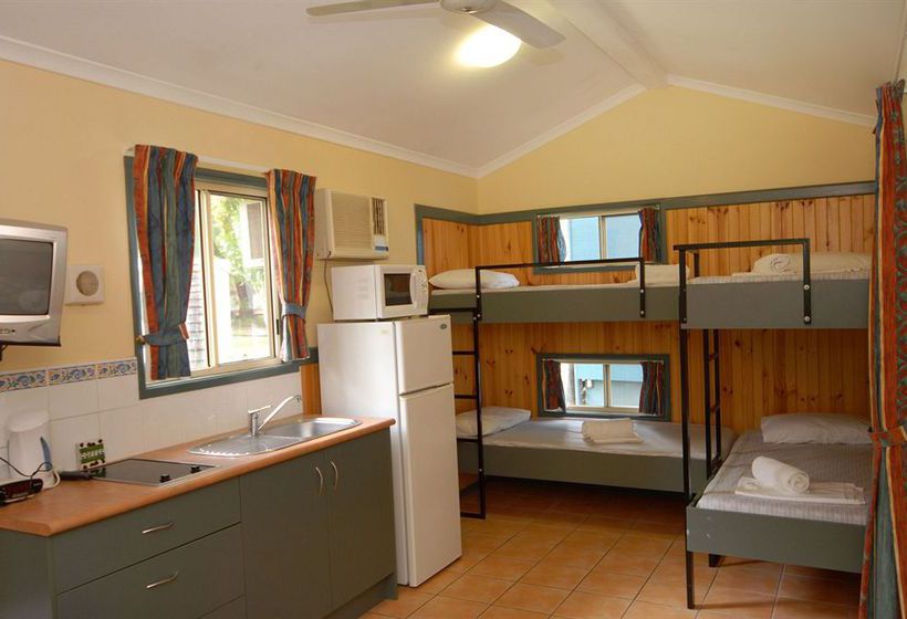 Hotel Island Gateway Holiday Park | Airlie Beach | Queensland | Australia 12