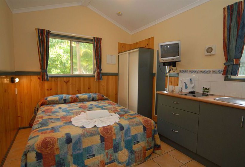 Hotel Island Gateway Holiday Park | Airlie Beach | Queensland | Australia 13
