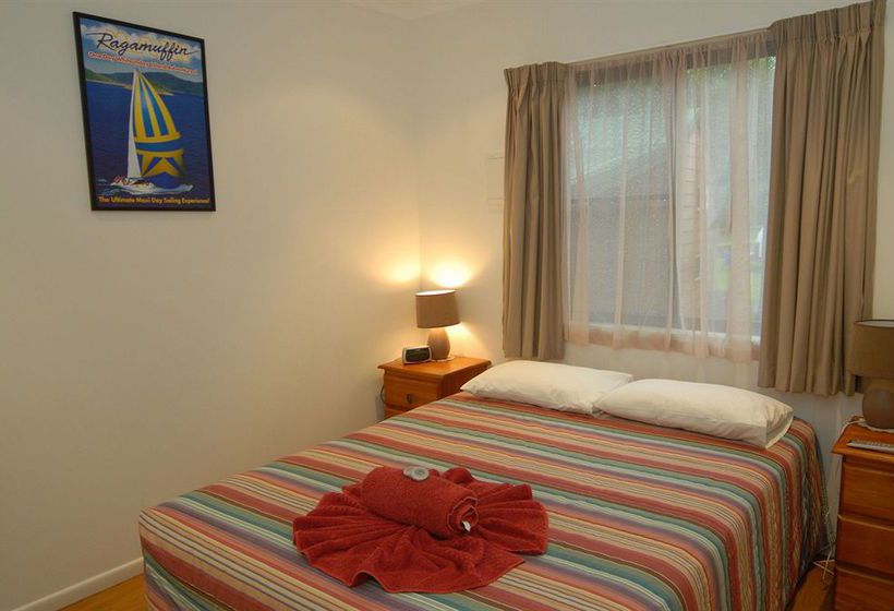 Hotel Island Gateway Holiday Park | Airlie Beach | Queensland | Australia 14