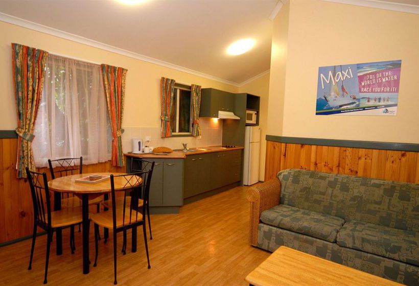 Hotel Island Gateway Holiday Park | Airlie Beach | Queensland | Australia 15