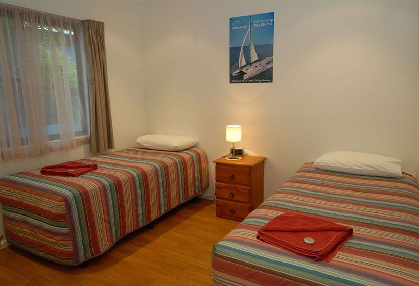 Hotel Island Gateway Holiday Park | Airlie Beach | Queensland | Australia 16