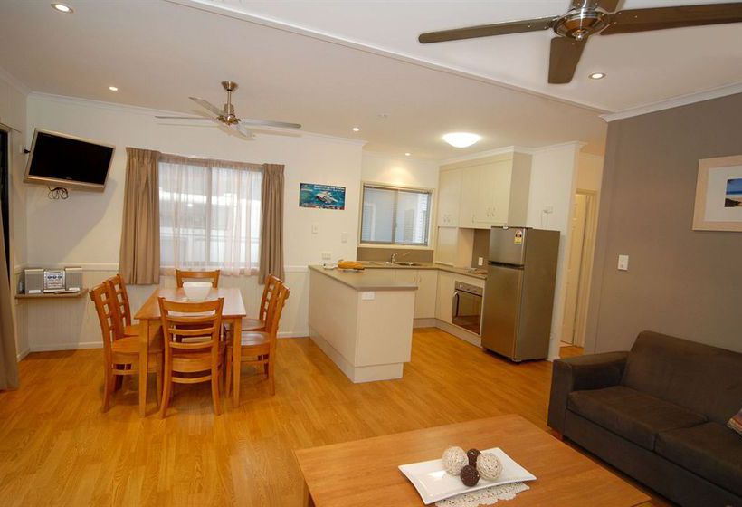 Hotel Island Gateway Holiday Park | Airlie Beach | Queensland | Australia 17