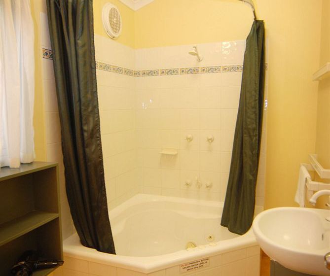 Hotel Island Gateway Holiday Park | Airlie Beach | Queensland | Australia 19