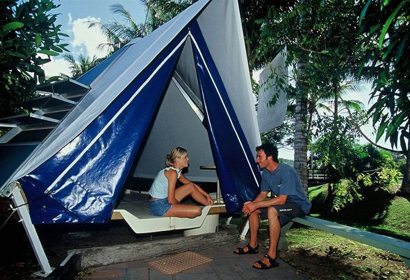 Hotel Island Gateway Holiday Park | Airlie Beach | Queensland | Australia 2