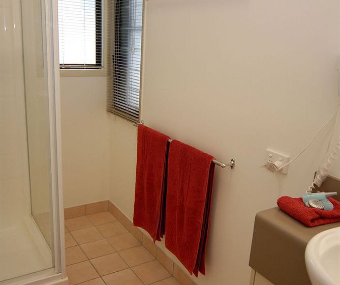 Hotel Island Gateway Holiday Park | Airlie Beach | Queensland | Australia 20