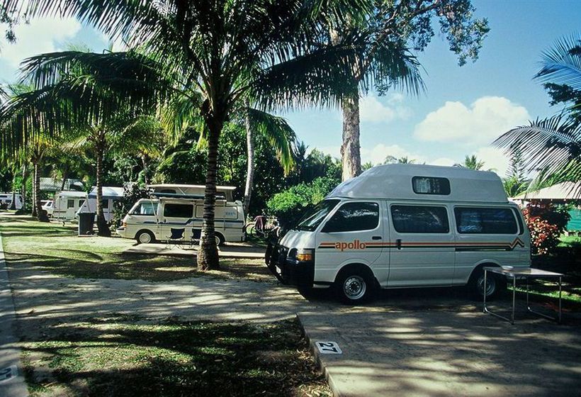 Hotel Island Gateway Holiday Park | Airlie Beach | Queensland | Australia 3