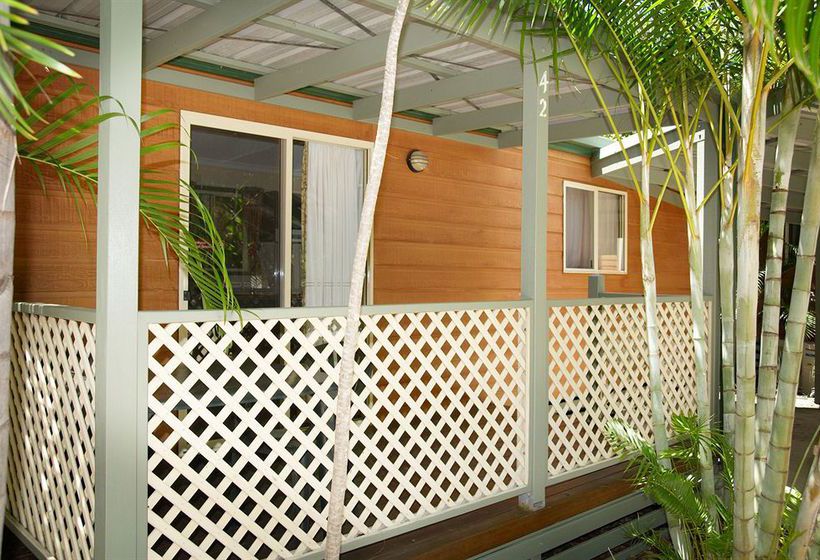 Hotel Island Gateway Holiday Park | Airlie Beach | Queensland | Australia 5