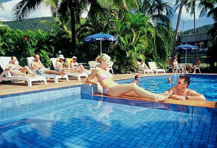 Hotel Island Gateway Holiday Park | Airlie Beach | Queensland | Australia 6