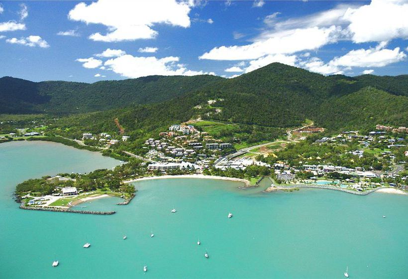 Hotel Island Gateway Holiday Park | Airlie Beach | Queensland | Australia 7