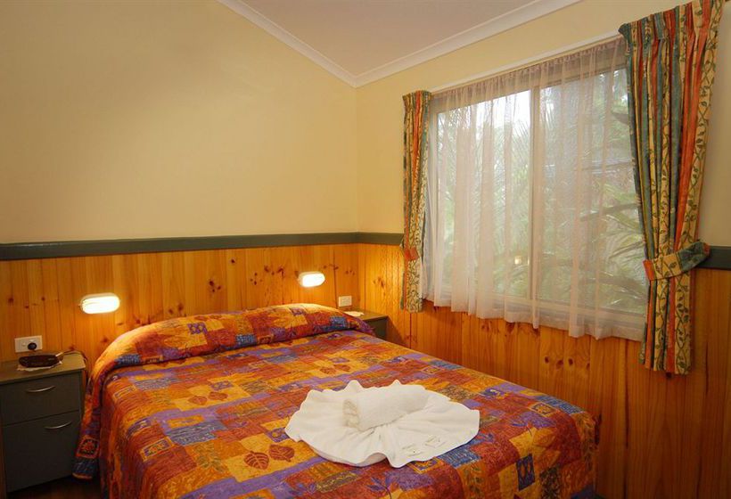 Hotel Island Gateway Holiday Park | Airlie Beach | Queensland | Australia 8