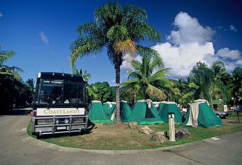 Hotel Island Gateway Holiday Park | Airlie Beach | Queensland | Australia 9