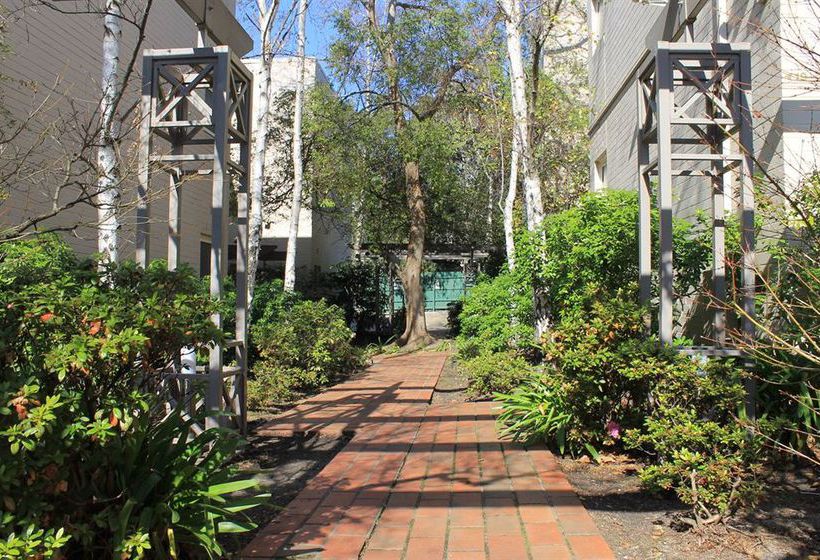 Apartments On Lygon | Melbourne | Victoria | Australia 1