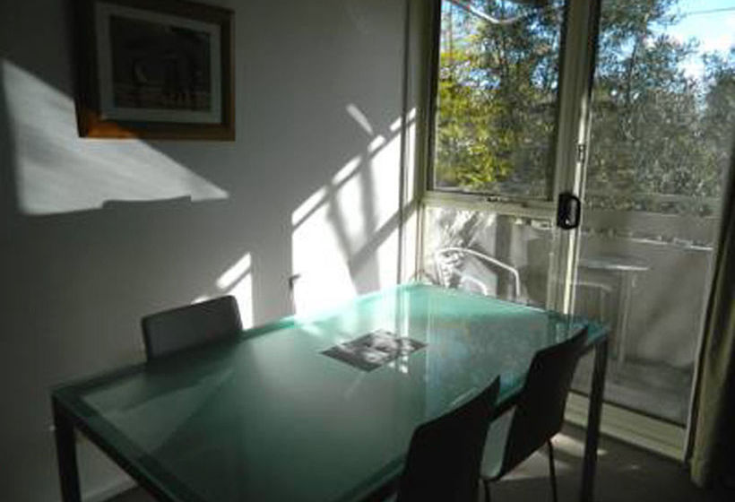 Apartments On Lygon | Melbourne | Victoria | Australia 10