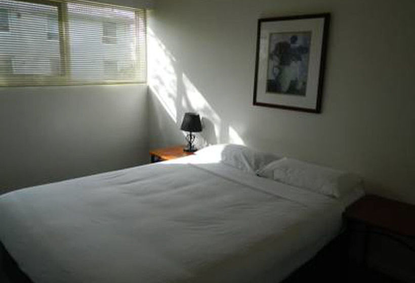 Apartments On Lygon | Melbourne | Victoria | Australia 11