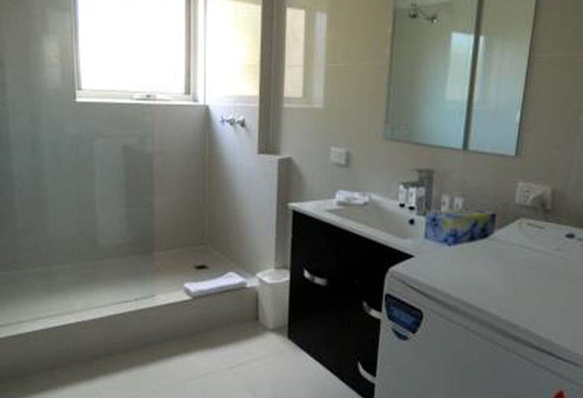 Apartments On Lygon | Melbourne | Victoria | Australia 14