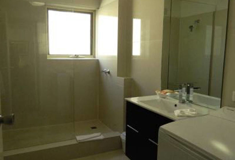 Apartments On Lygon | Melbourne | Victoria | Australia 15