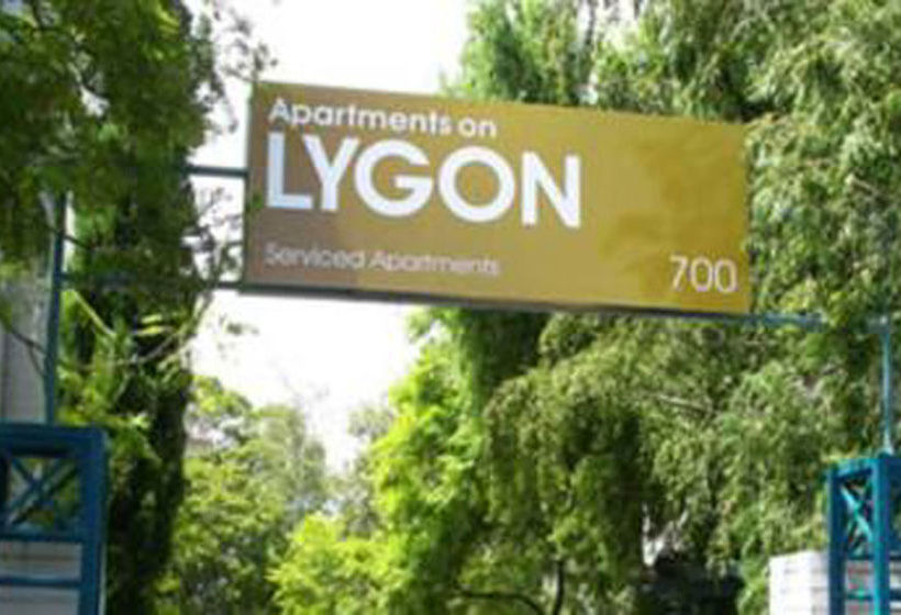 Apartments On Lygon | Melbourne | Victoria | Australia 16